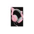 Razer Kraken Kitty V3 X Auricolare Cablato A Padiglione Gaming USB tipo A Rosa