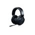 Razer Kraken Stereofonico Cuffie Nero