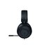 Razer Kraken Stereofonico Cuffie Nero