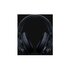 Razer Kraken Stereofonico Cuffie Nero
