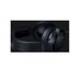 Razer Kraken Stereofonico Cuffie Nero
