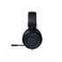 Razer Kraken Stereofonico Cuffie Nero