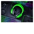 Razer Kraken Stereofonico Cuffie Verde