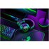 Razer Kraken V3 HyperSense Auricolare Cablato Gaming USB A Nero