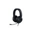 Razer Kraken V3 X Auricolare Cablato A Padiglione Giocare USB tipo A Nero