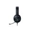 Razer Kraken V3 X Auricolare Cablato A Padiglione Giocare USB tipo A Nero