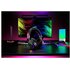 Razer Kraken V4 Auricolare Wireless A Padiglione Giocare USB tipo A Bluetooth Nero