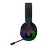 Razer Kraken V4 Pro Auricolare Con cavo e senza cavo A Padiglione Gaming USB tipo A Bluetooth Nero