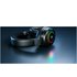 Razer Kraken V4 Pro Auricolare Con cavo e senza cavo A Padiglione Gaming USB tipo A Bluetooth Nero