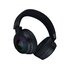 Razer Kraken V4 Pro Auricolare Con cavo e senza cavo A Padiglione Gaming USB tipo A Bluetooth Nero