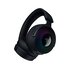 Razer Kraken V4 Pro Auricolare Con cavo e senza cavo A Padiglione Gaming USB tipo A Bluetooth Nero