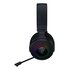 Razer Kraken V4 Pro Auricolare Con cavo e senza cavo A Padiglione Gaming USB tipo A Bluetooth Nero