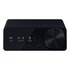 Razer Kraken V4 Pro Auricolare Con cavo e senza cavo A Padiglione Gaming USB tipo A Bluetooth Nero
