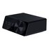Razer Kraken V4 Pro Auricolare Con cavo e senza cavo A Padiglione Gaming USB tipo A Bluetooth Nero