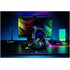 Razer Kraken V4 Pro Auricolare Con cavo e senza cavo A Padiglione Gaming USB tipo A Bluetooth Nero