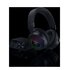 Razer Kraken V4 Pro Auricolare Con cavo e senza cavo A Padiglione Gaming USB tipo A Bluetooth Nero