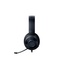 Razer Kraken X Console Cuffia Cablato Con Microfono Nero, Blu