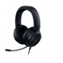 Razer KRAKEN X LITE Cuffia 3.5 mm Nero