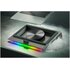 Razer Laptop Cooling Pad - Base di raffreddamento intelligente e adattivo