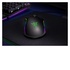 Razer Mamba Elite USB Gaming Mano destra Nero
