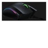 Razer Mamba Elite USB Gaming Mano destra Nero
