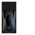 Razer Mamba Elite USB Gaming Mano destra Nero