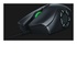 Razer Naga Trinity USB Ottico 16000 DPI Mano destra