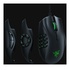 Razer Naga Trinity USB Ottico 16000 DPI Mano destra