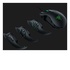 Razer Naga Trinity USB Ottico 16000 DPI Mano destra