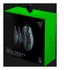 Razer Naga Trinity USB Ottico 16000 DPI Mano destra