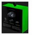 Razer Naga Trinity USB Ottico 16000 DPI Mano destra