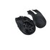 Razer Naga V2 HyperSpeed mouse Mano destra RF senza fili + Bluetooth Ottico 30000 DPI