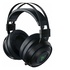 Razer Nari Ultimate Stereofonico Cuffie Nero