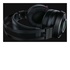 Razer Nari Ultimate Stereofonico Cuffie Nero