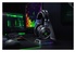 Razer Nari Ultimate Stereofonico Cuffie Nero