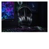 Razer Nari Ultimate Stereofonico Cuffie Nero