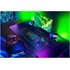 Razer Nommo V2 altoparlante Range completo Nero Con cavo e senza cavo