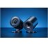 Razer Nommo V2 X altoparlante Range completo Nero Con cavo e senza cavo