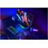 Razer Nommo V2 X altoparlante Range completo Nero Con cavo e senza cavo