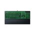 Razer Ornata V3 X tastiera Giocare USB QWERTY Italiano Nero