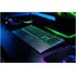 Razer Ornata V3 X tastiera USB QWERTZ Tedesco Nero