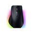Razer Pro Click V2 mouse Gaming Mano destra RF Wireless + Bluetooth + USB Type-C Ottico 30000 DPI