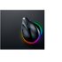 Razer Pro Click V2 Vertical mouse Universale Mano destra RF Wireless + Bluetooth + USB Type-C Ottico 30000 DPI