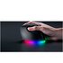 Razer Pro Click V2 Vertical mouse Universale Mano destra RF Wireless + Bluetooth + USB Type-C Ottico 30000 DPI