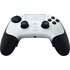 Razer Raiju V3 Pro Nero, Bianco RF/USB Gamepad Analogico PC, PlayStation 5