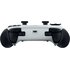 Razer Raiju V3 Pro Nero, Bianco RF/USB Gamepad Analogico PC, PlayStation 5