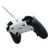 Razer Raiju V3 Pro Nero, Bianco RF/USB Gamepad Analogico PC, PlayStation 5