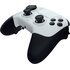 Razer Raiju V3 Pro Nero, Bianco RF/USB Gamepad Analogico PC, PlayStation 5