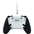 Razer Raiju V3 Pro Nero, Bianco RF/USB Gamepad Analogico PC, PlayStation 5