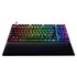 Razer RZ03-03941100-R3G1 tastiera USB QWERTZ Tedesco Nero